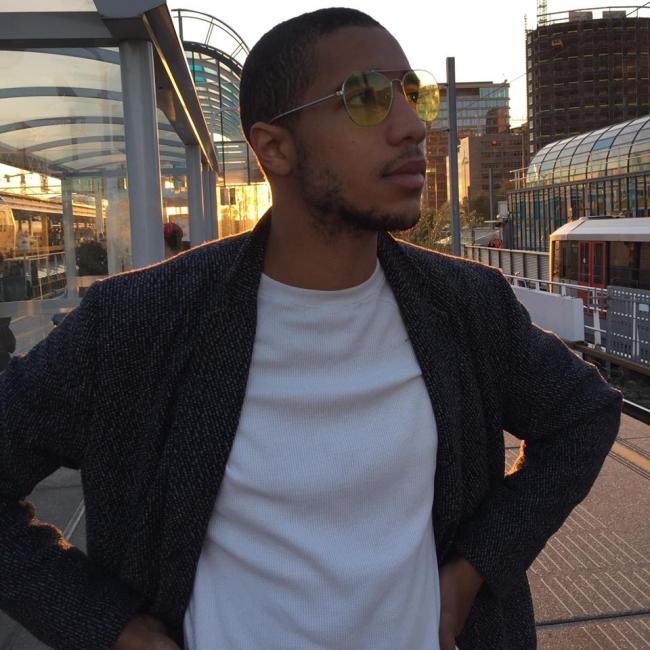 Babysitter a Brusselbaan: Felix