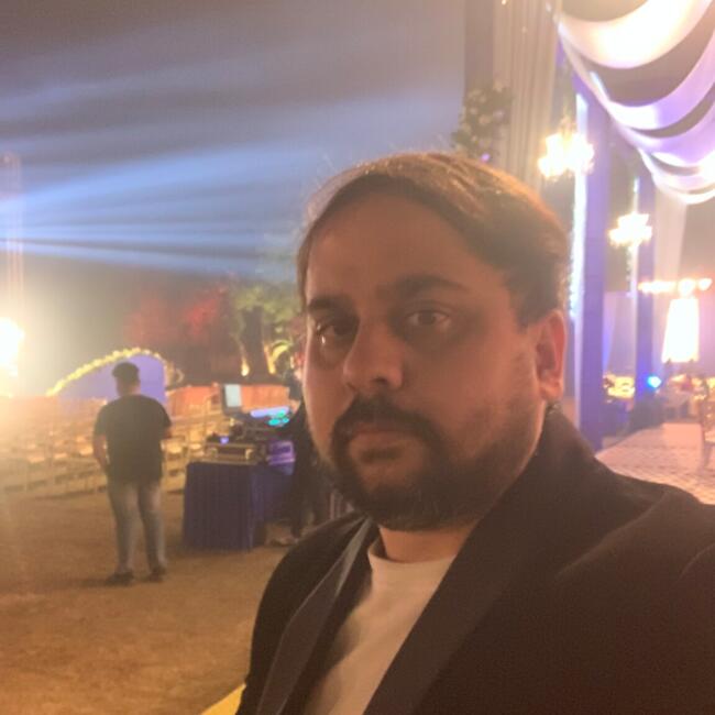 Babysitting job in Ahmedabad: Lakhan