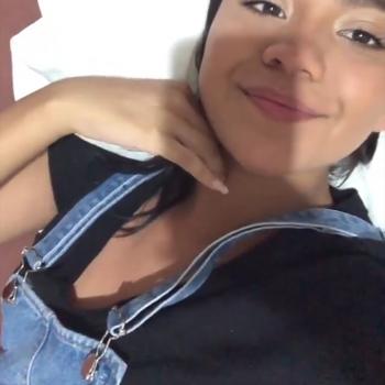 Niñeras en Caucel: Berenice