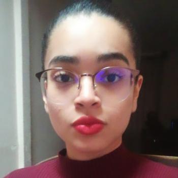 Babysitter in Desamparados (San José): Scarleth Priscilla