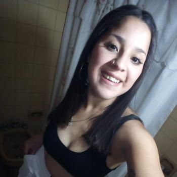 Niñera en Longchamps: Melany