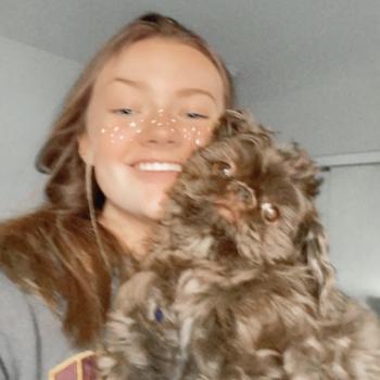 Babysitter in Grayslake: Lilly