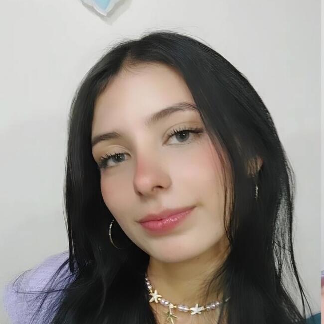 Niñera en Pereira: Melany