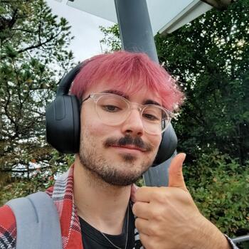 Barnevakt i Oslo: Éliott