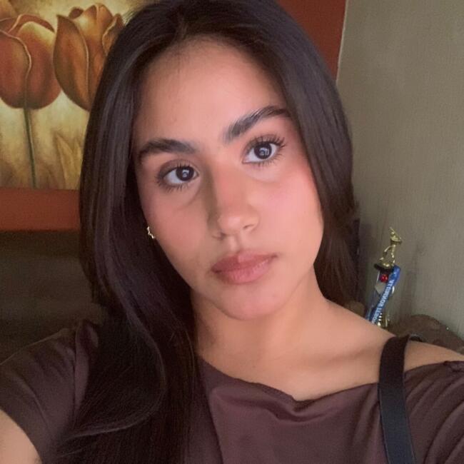 Babysitter in Ciudad Obregón: Lupita