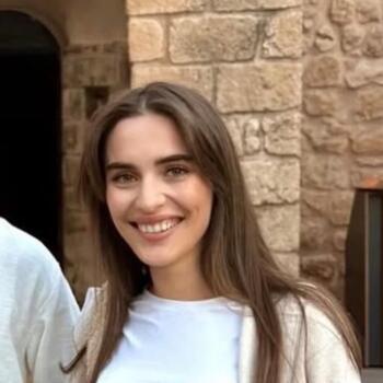 Babysitter in Tunis: Raja