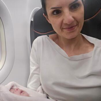 Babysitting job in Sydney: babysitting job Shatha