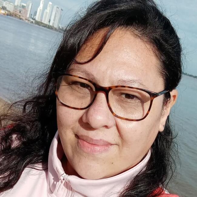 Babysitter in Gobernador Gálvez: Noelia Heredia