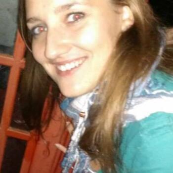 Babysitter in Ljubljana: Anica