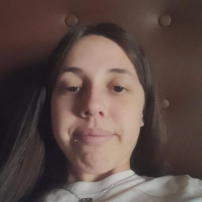 Babysitter in Ciudad Evita: Milena