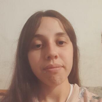 Niñera Ciudad Evita: Milena