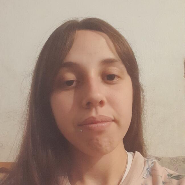 Babysitter in Ciudad Evita: Milena