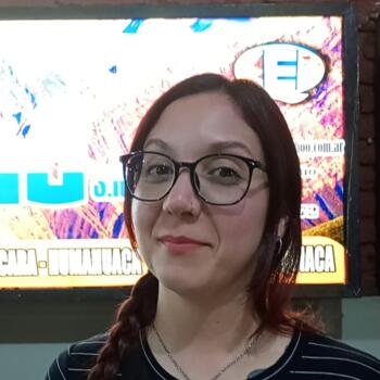 Niñera Moreno: Ileana