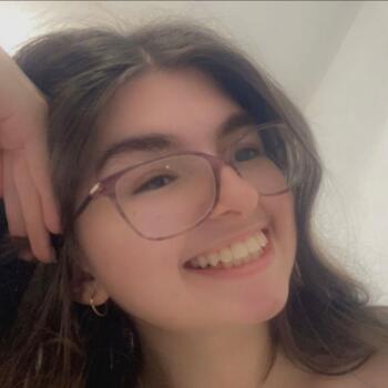 Babá em São Paulo: Giovanna