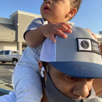 Babysitting job in San Jose: babysitting job John-Michael