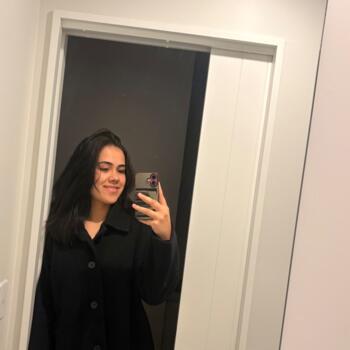 Babysitter in Christchurch: Ava