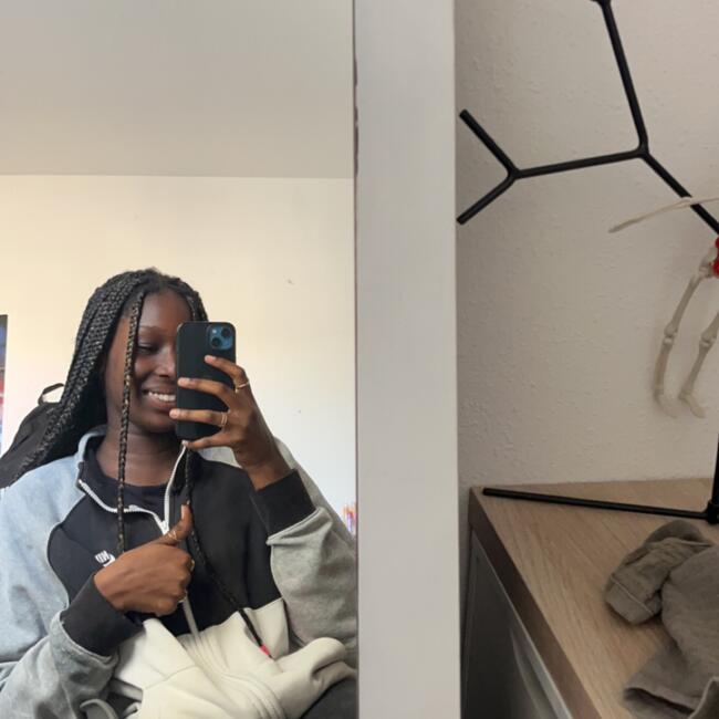 Babysitter in La Seyne-sur-Mer: Josefina