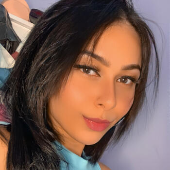 Babysitter São Paulo: Ruama