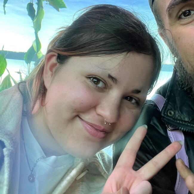 Babysitter in Guimarães: Beatriz