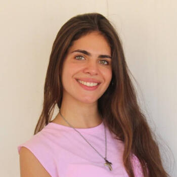 Babysitter in Playa del Carmen: Emilia