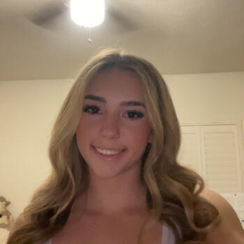 Babysitter in Linden (California): Alexandra