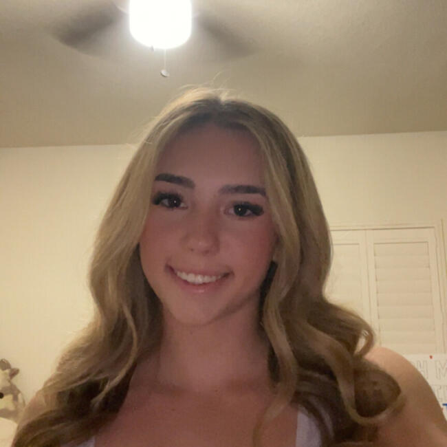 Babysitter in Linden (California): Alexandra