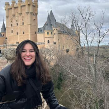 Canguro en Madrid: Gaia