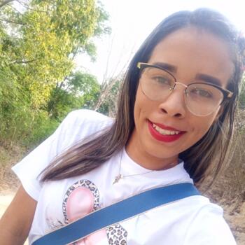 Babysitter in Caracas: Franyuri