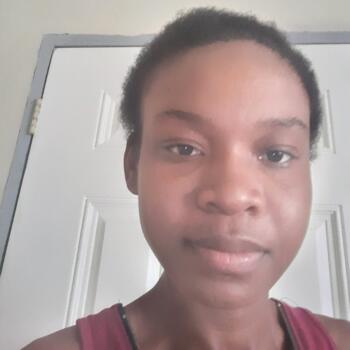 Babysitter Jamaica: Kimone