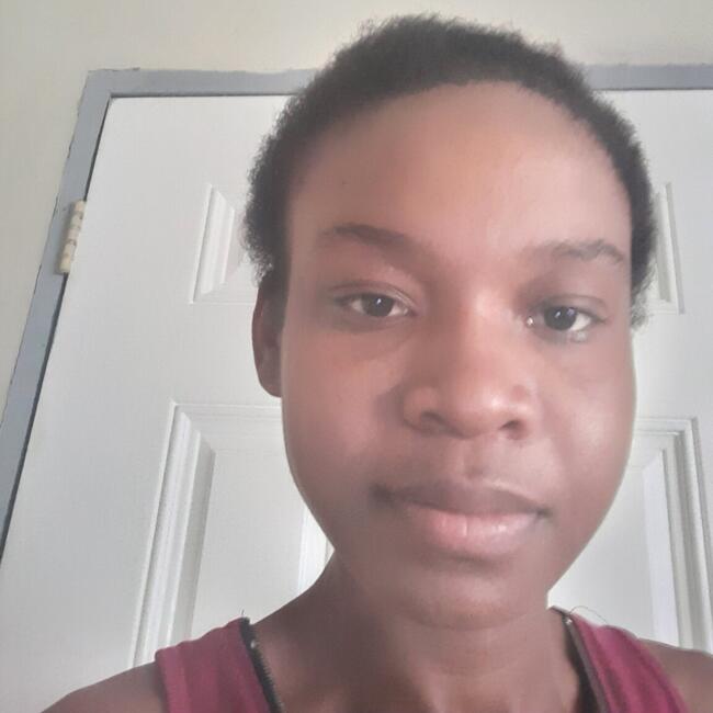 Babysitter in Jamaica: Kimone