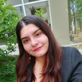 Babysitter in Comodoro Rivadavia: Samira