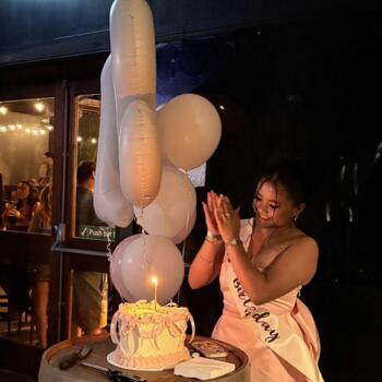 Babysitter in Townsville: Clarise