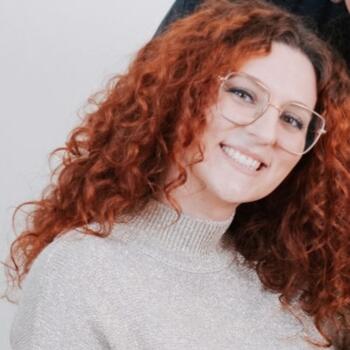 Babysitter Ghedi: Marta