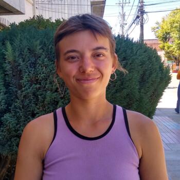 Babysitter in Lanús: Karli