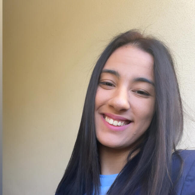 Babysitter em Barreiro: Telma