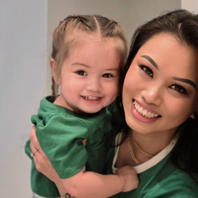 Babysitting job in Magnolia (Texas): Diana