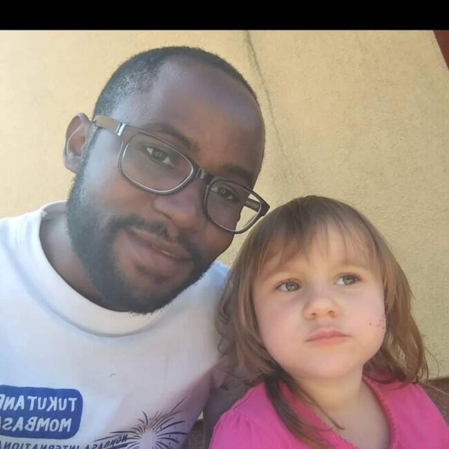 Babysitter in Krakow: Malcolm