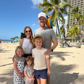 Babysitting job in Midland: babysitting job Marlies