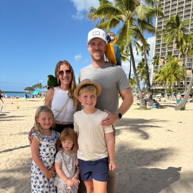 Babysitting job in Midland: Marlies