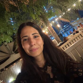 وظيفة جليسة أطفال في تونس: فرص عمل كجليسة أطفال Chaima