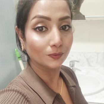 Babysitter Adelaide: Sukhjeet