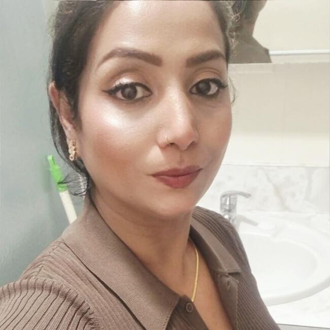 Babysitter in Adelaide: Sukhjeet