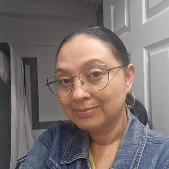 Babysitter in San Salvador: Marisol del Carmen