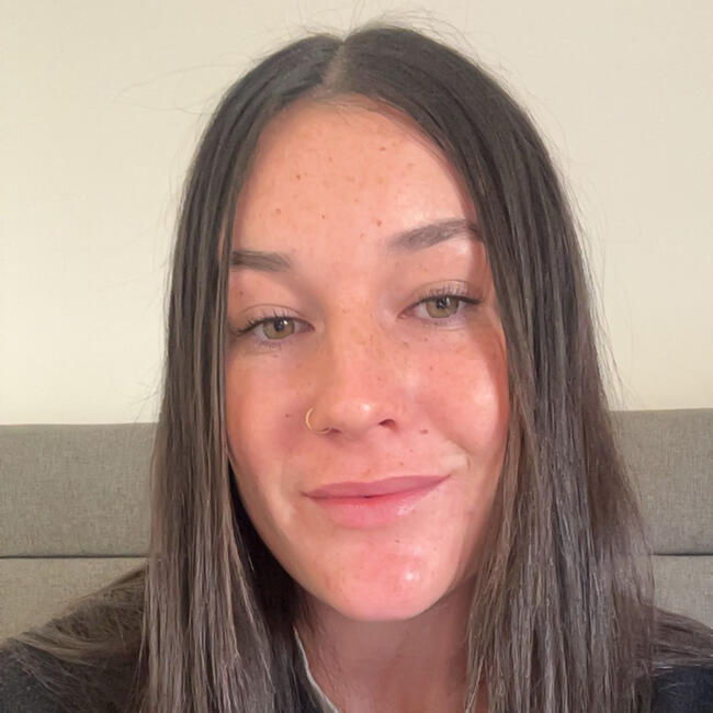 Babysitter in Bendigo: Jamison