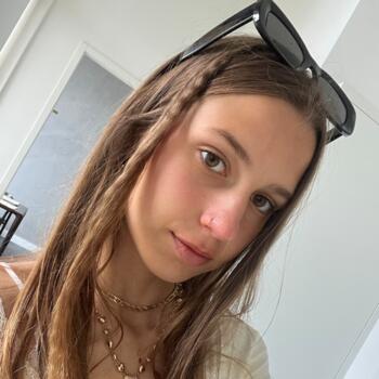 Oppas in Amsterdam: Uliana