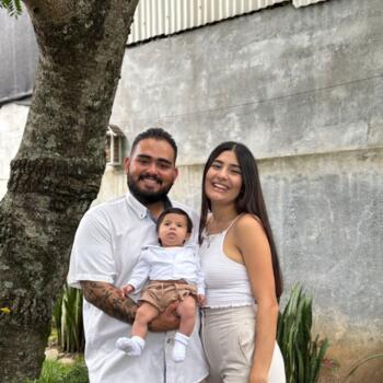 Babysitting job in Heredia: babysitting job Allison