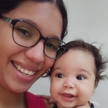 Família São Paulo: Leandra