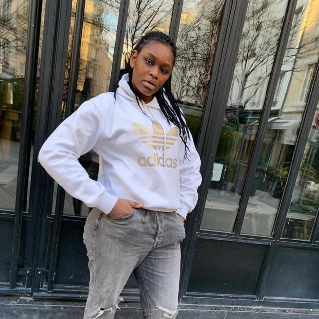 Nounou à Argenteuil: Eveline