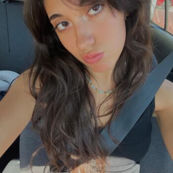 Babysitter in La Roche-sur-Yon: Elsa