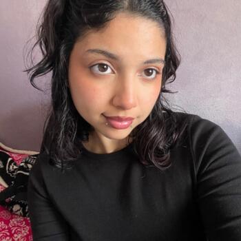 Babysitter in Torrevieja: Daniela